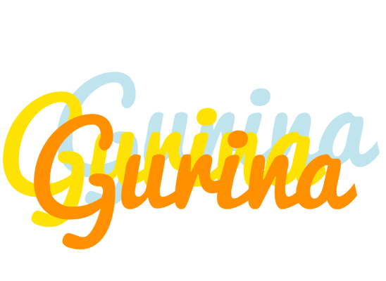 Gurina energy logo