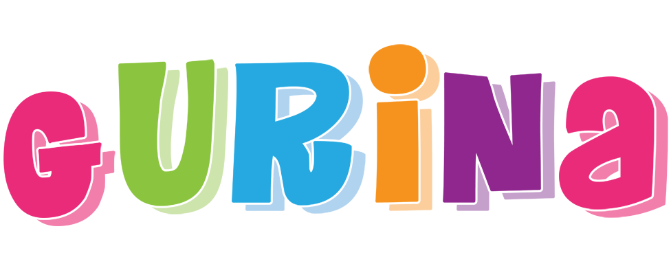 Gurina friday logo