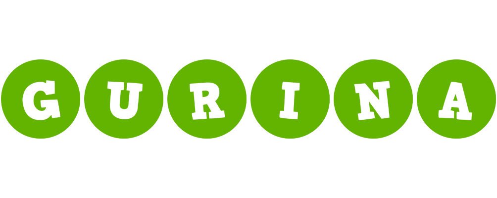 Gurina games logo