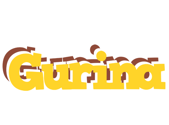 Gurina hotcup logo
