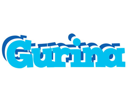 Gurina jacuzzi logo