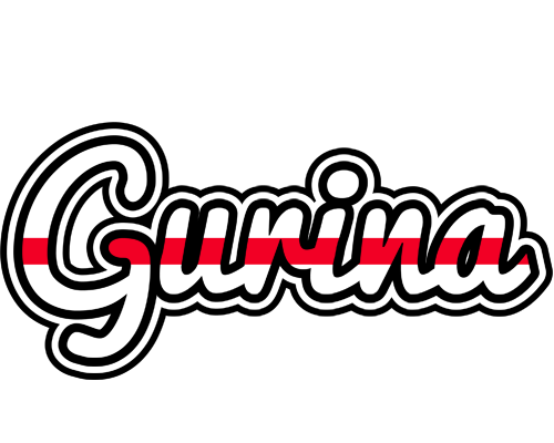 Gurina kingdom logo