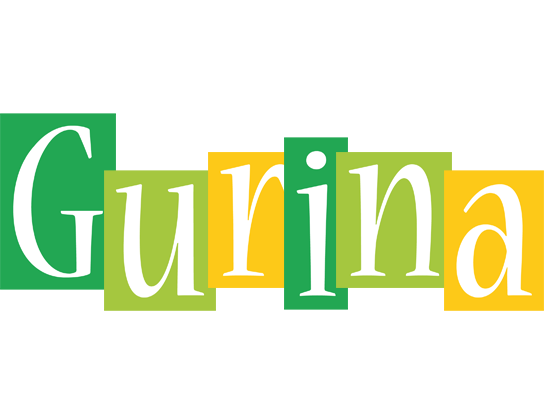 Gurina lemonade logo