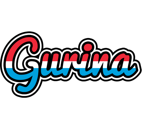 Gurina norway logo