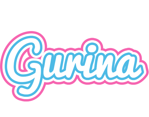 Gurina outdoors logo