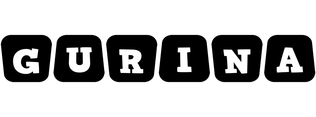 Gurina racing logo
