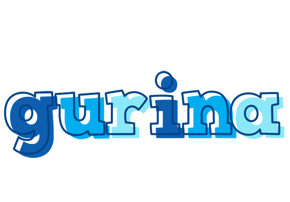 Gurina sailor logo