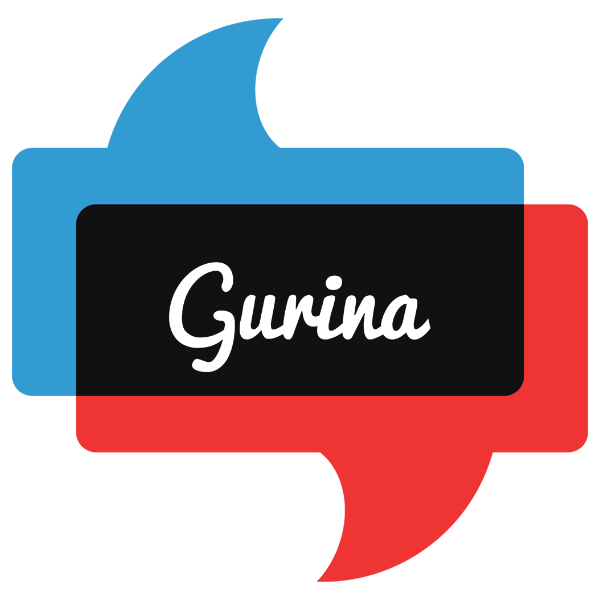 Gurina sharks logo