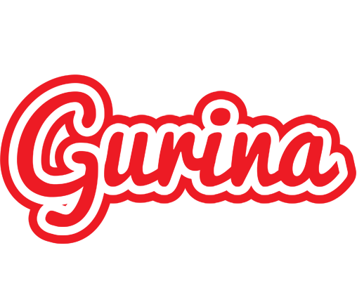 Gurina sunshine logo