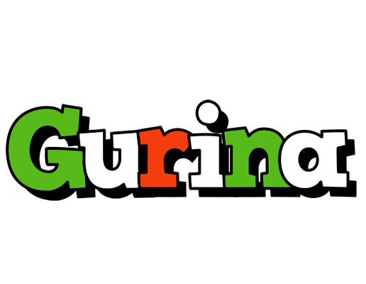 Gurina venezia logo