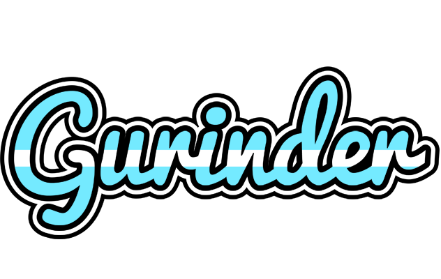 Gurinder argentine logo