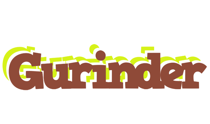 Gurinder caffeebar logo