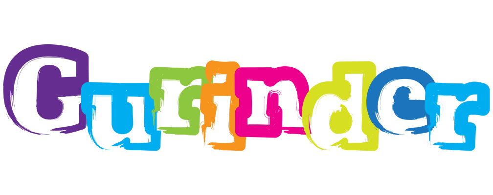Gurinder casino logo