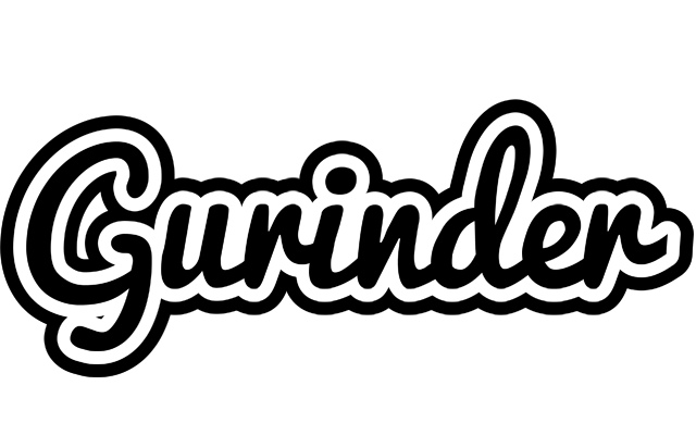 Gurinder chess logo