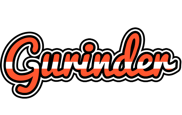 Gurinder denmark logo