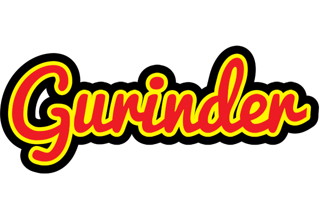 Gurinder fireman logo