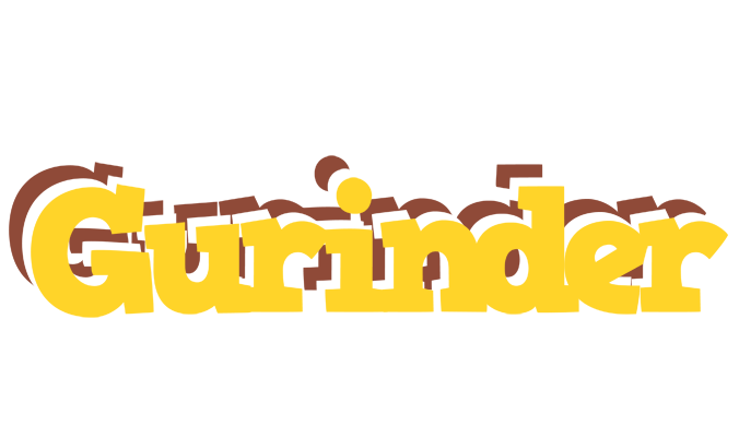 Gurinder hotcup logo