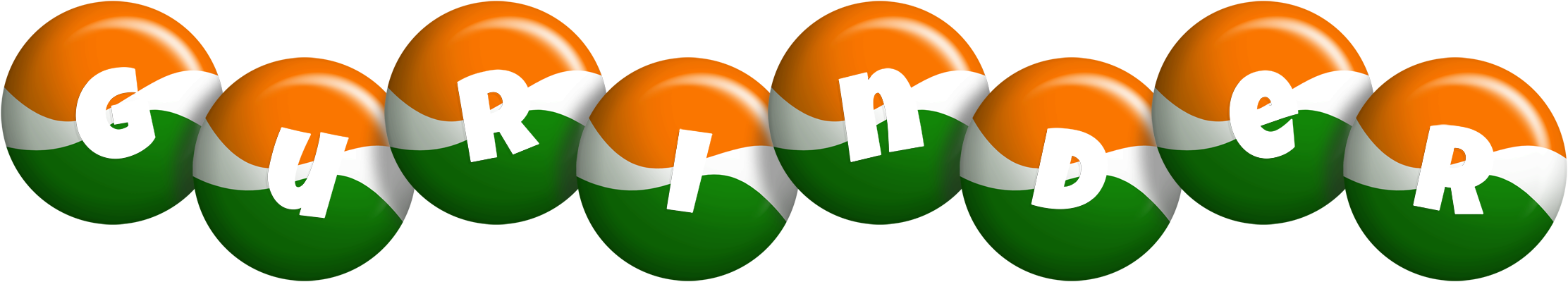 Gurinder india logo