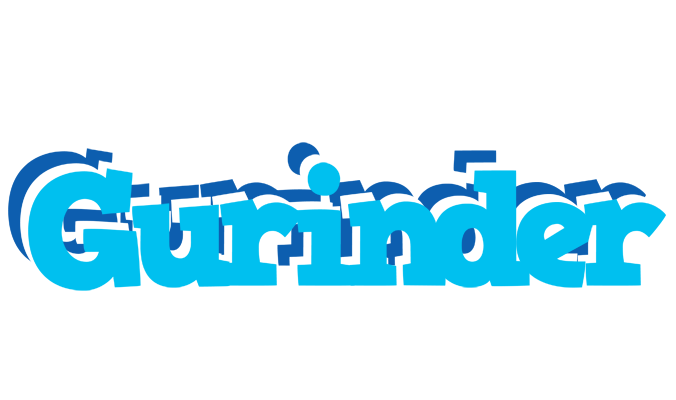 Gurinder jacuzzi logo