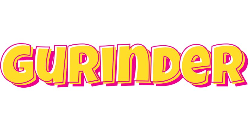Gurinder kaboom logo