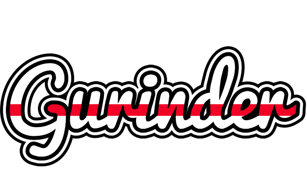 Gurinder kingdom logo