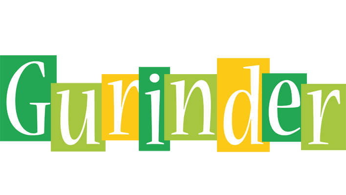 Gurinder lemonade logo