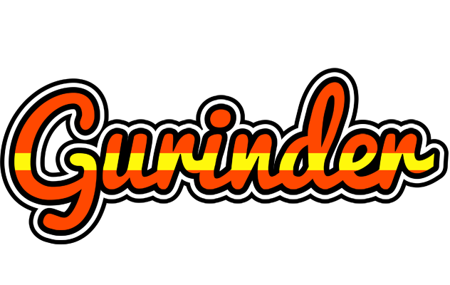 Gurinder madrid logo