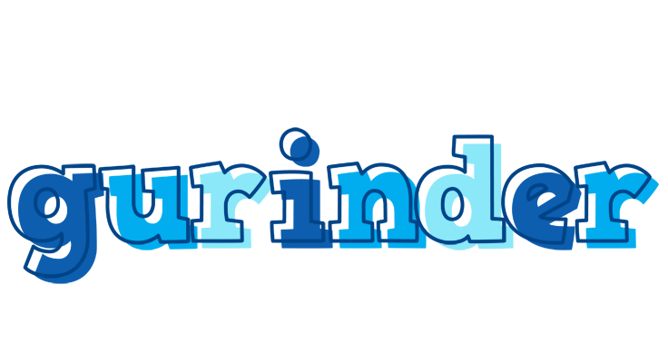 Gurinder sailor logo
