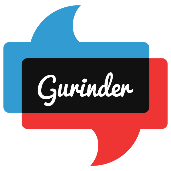 Gurinder sharks logo