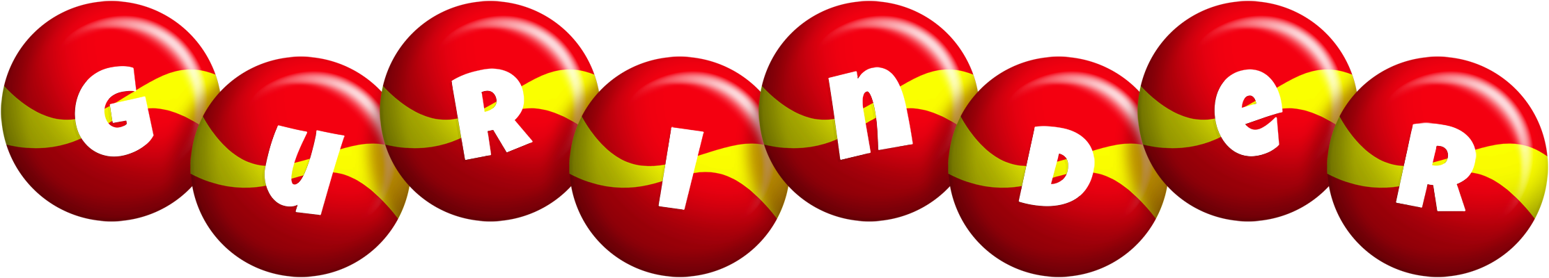 Gurinder spain logo