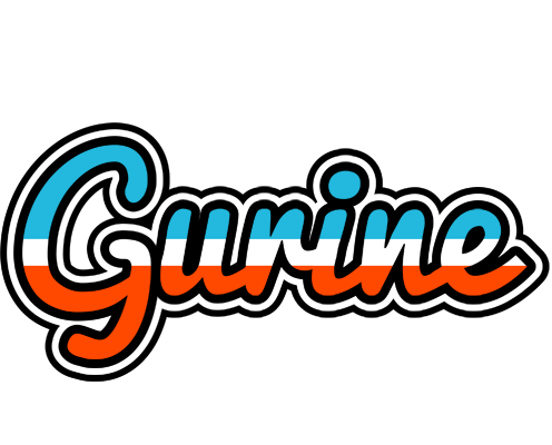 Gurine america logo