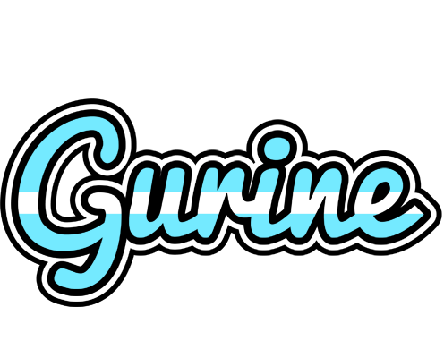 Gurine argentine logo
