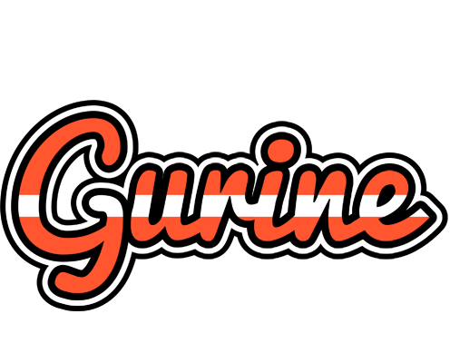 Gurine denmark logo