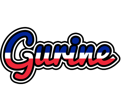 Gurine france logo