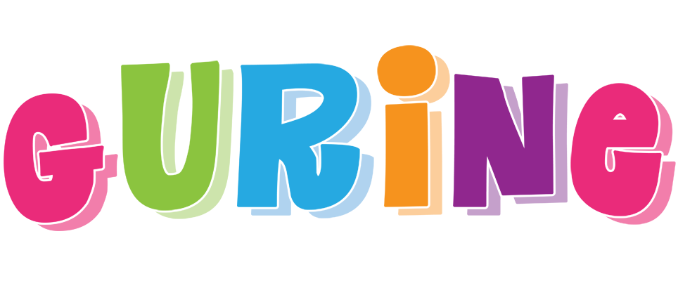 Gurine friday logo