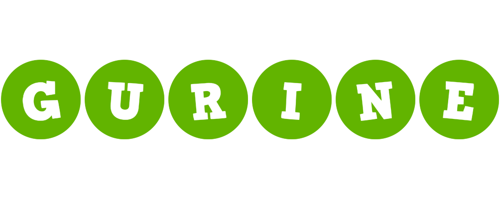 Gurine games logo