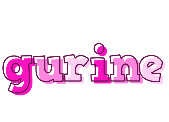 Gurine hello logo