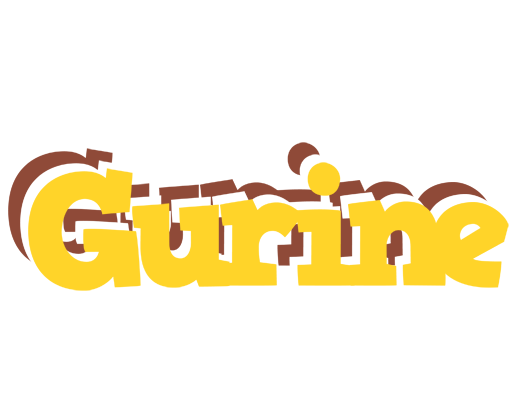 Gurine hotcup logo