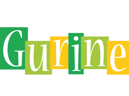 Gurine lemonade logo
