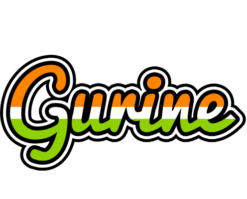 Gurine mumbai logo
