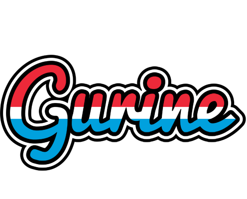 Gurine norway logo
