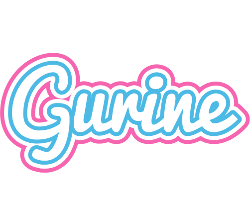 Gurine outdoors logo