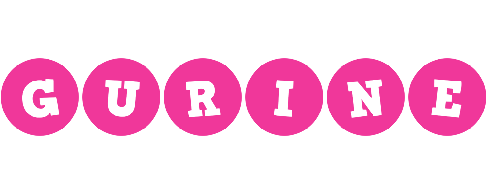 Gurine poker logo