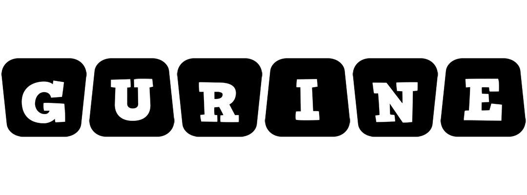 Gurine racing logo