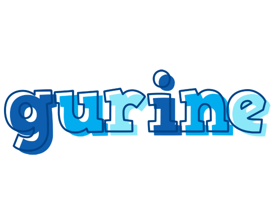 Gurine sailor logo