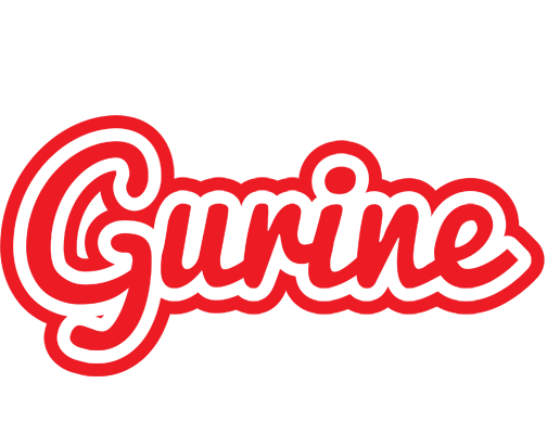 Gurine sunshine logo