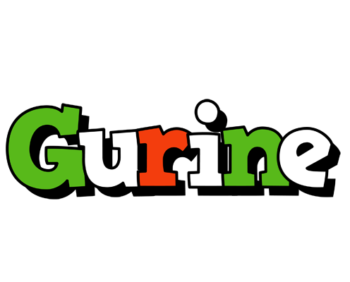 Gurine venezia logo