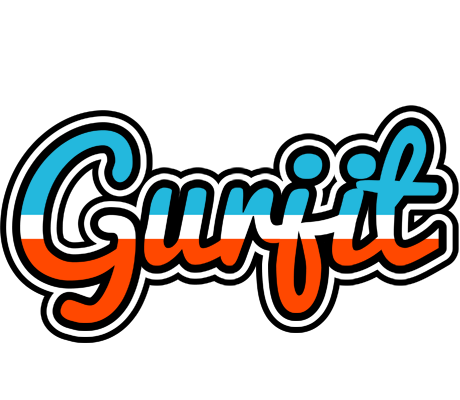 Gurjit america logo
