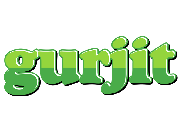 Gurjit apple logo