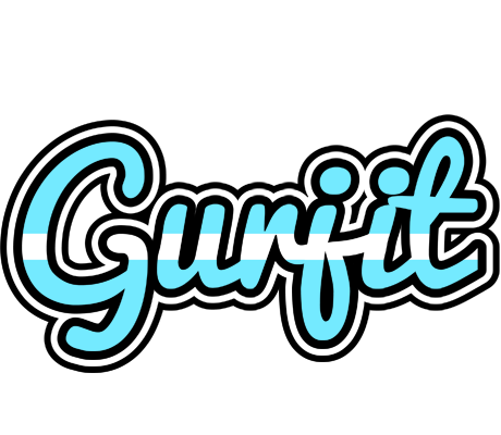 Gurjit argentine logo